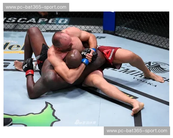 肉弹冲击与野兽咆哮：敖日格勒VS鲍勃·萨普，那场让擂台颤抖的“吨位大戏”