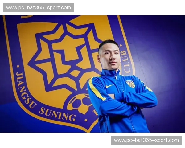 荣耀与宿命：亚冠江苏苏宁，那段荡气回肠的蓝色记忆